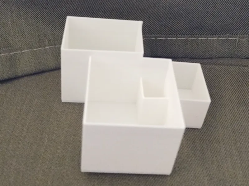 Desk Organizer