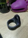 0.2mm layer, 4 walls, 90% infill