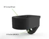 USA type - 0.2mm layer, 3 walls, 90% infill TPU 95A