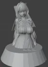 0.12mm layer, 2 walls, 15% infill