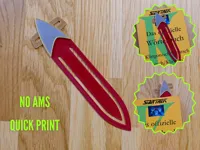 0.2mm layer, 2 walls - AMS