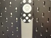 0.2mm layer, 3 walls, 10% infill