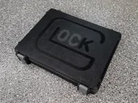 Glock 19 case/box