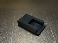 0.2mm layer, 4 walls, 15% infill