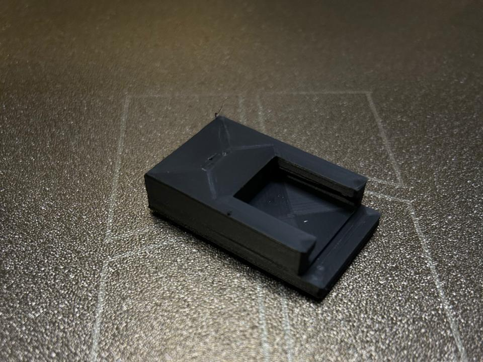Suporte para Sensor GODOX para Flash