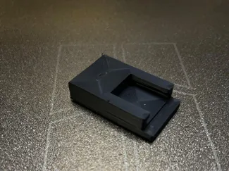 Suporte para Sensor GODOX para Flash