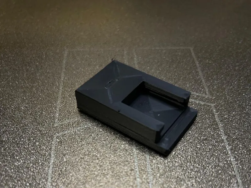 Suporte para Sensor GODOX para Flash
