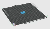 0.2mm layer, 2 walls, 15% infill (1pcs)