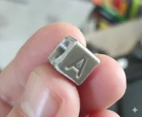 0.08mm layer, 2 walls, 15% infill