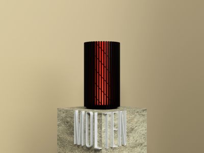 MOLTEN - Bambu Lab LED kit 001