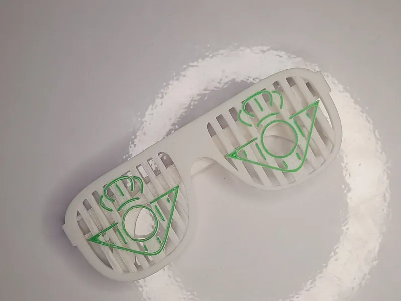 Gafas Betis