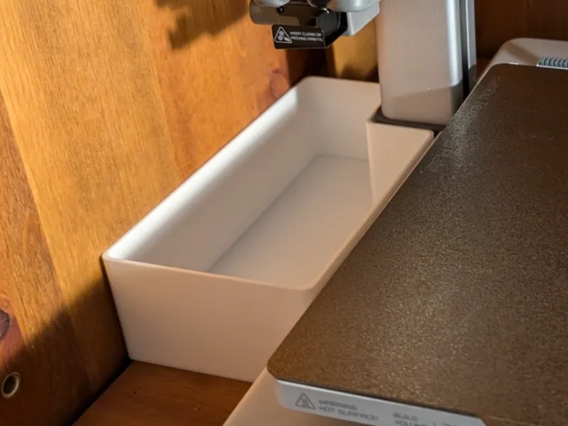 Waste (poop) Basket