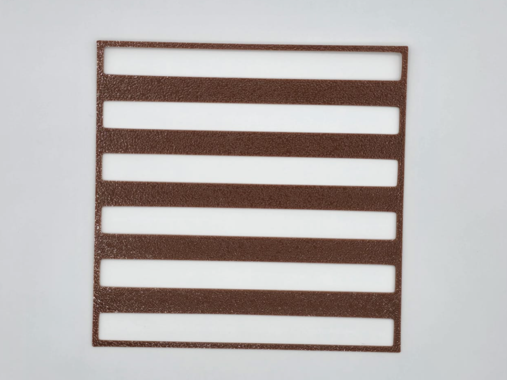 Stripe Stencil Template