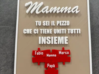 Festa della mamma