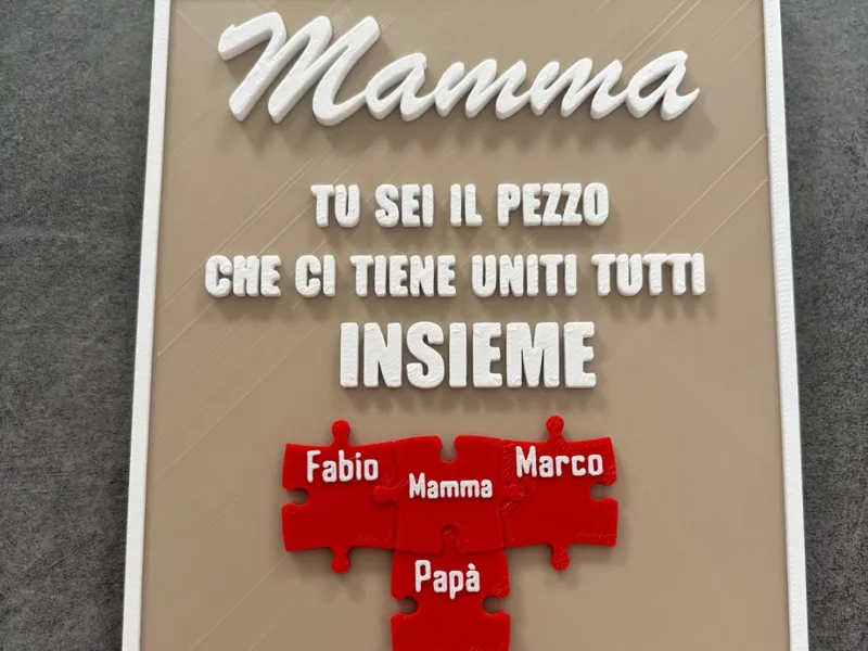 Festa della mamma