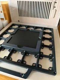 10cm Coaster Jig