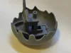 0.08mm layer, 2 walls, 15% infill