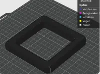 0.08mm layer, 10 walls, 15% infill