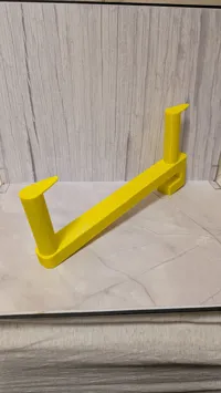 0.6mm nozzle, 0.3mm layer, 2 walls, 15% infill
