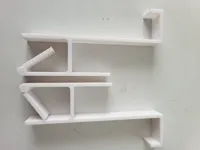 0.2mm layer, 4 walls, 25% infill