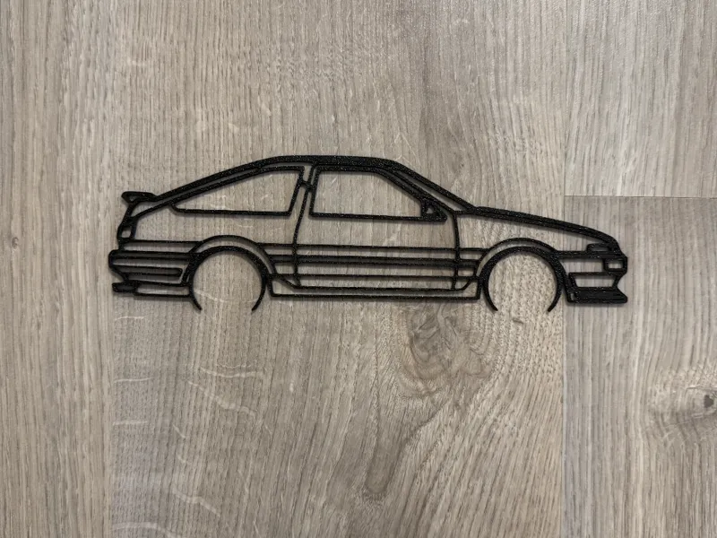 Toyota AE86