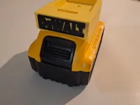 0.2mm layer, 4 walls, 20% infill