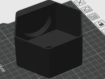 amiibo stand  97_110_60