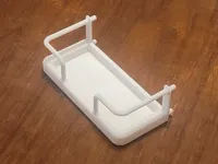 0.2mm layer, 2 walls, 10% infill