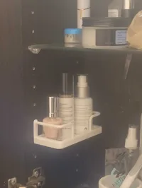 0.12mm layer, 5 walls, 10% infill, with ironing