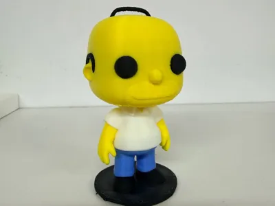 Funko Homer Simpsons