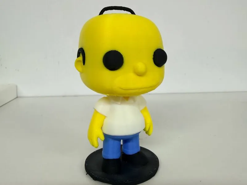 Funko Homer Simpsons