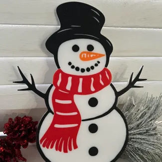 Snowman