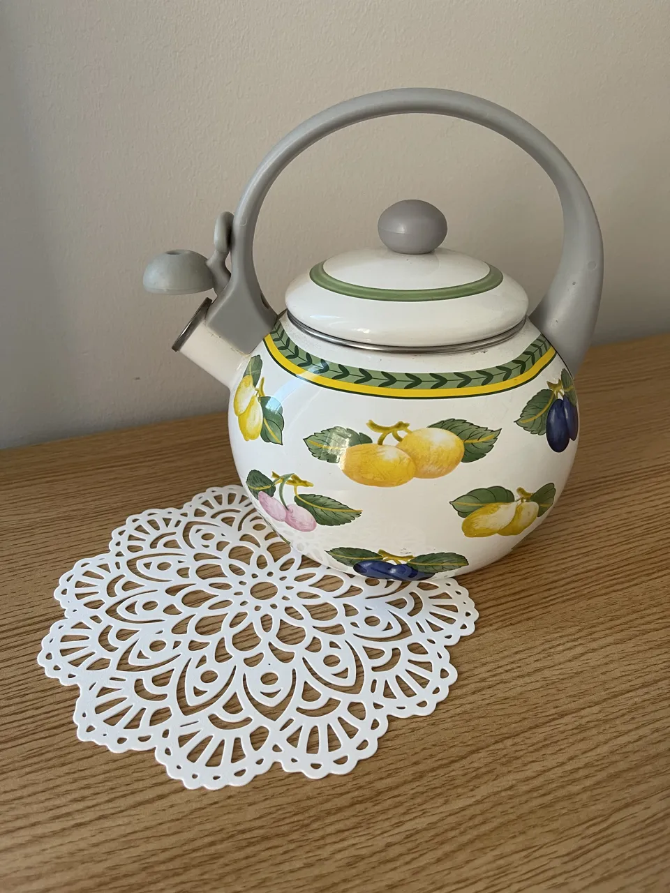 Elegant Lace Doily Collection | Home decor doilies view 4