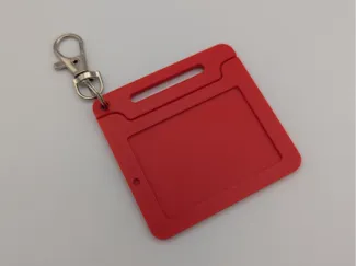 AAC Device Keychain
