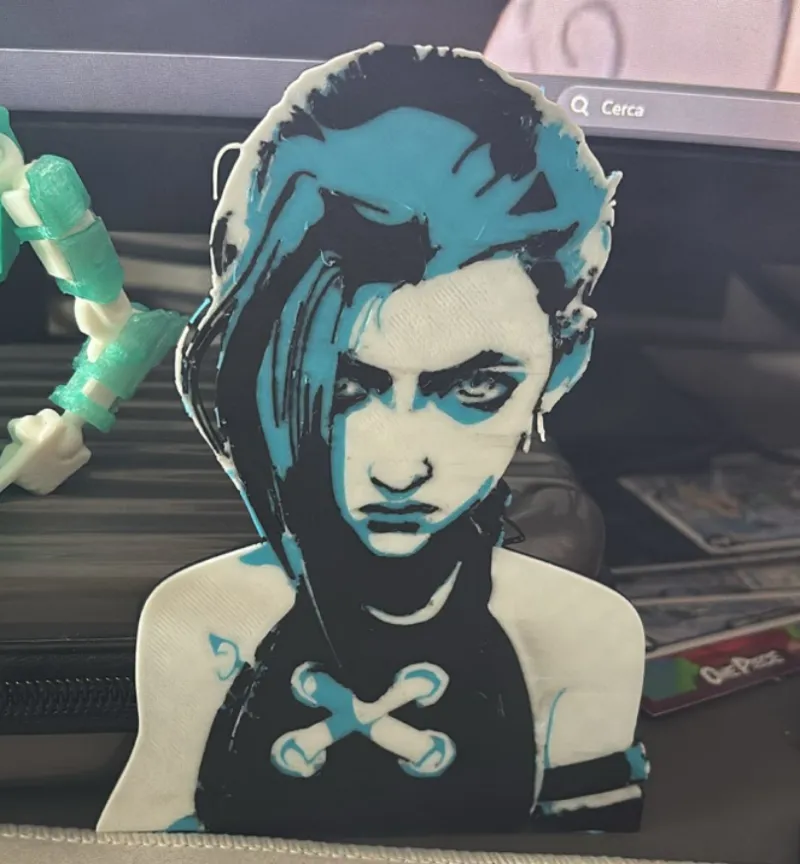 jinx