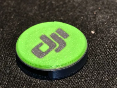 DJI 04 PRO LENS CAP