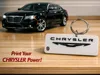 CHRYSLER
