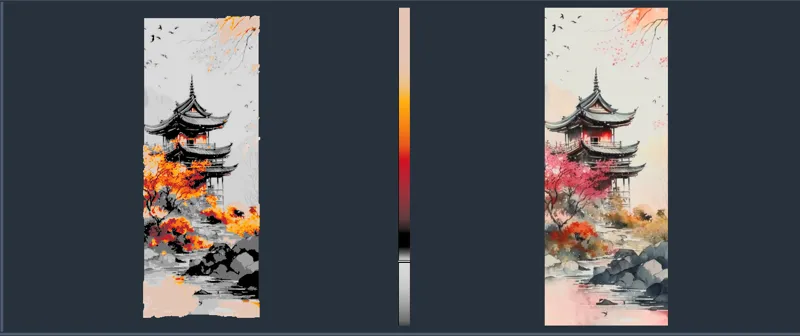 bookmark Hueforge