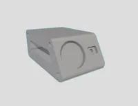 0.2mm 层高, 2 层墙, 15% 填充