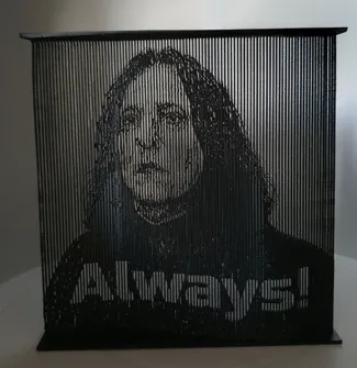 Pillar Snape