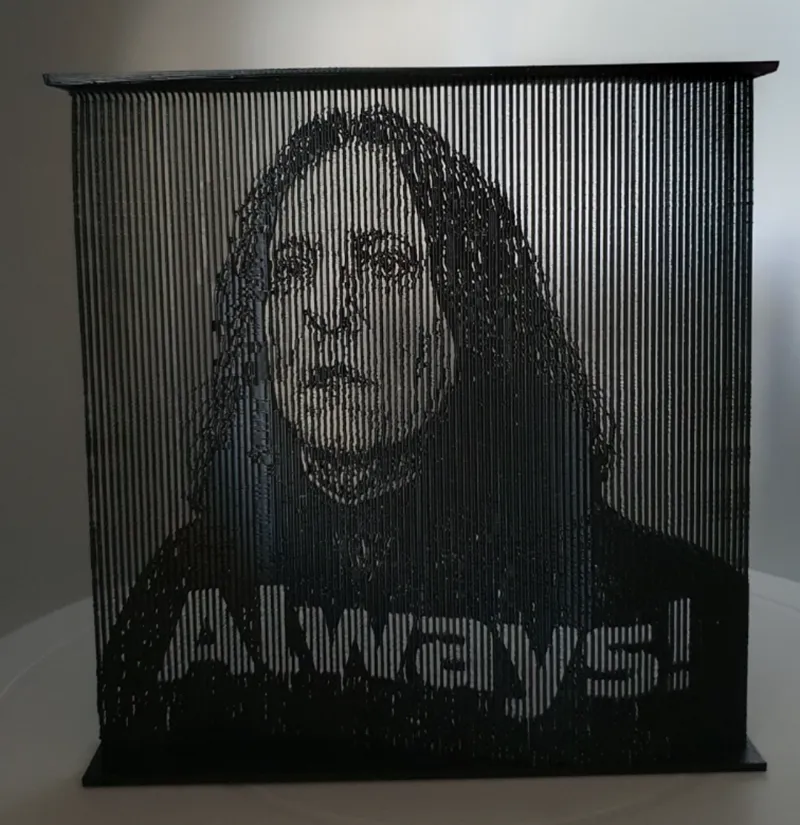 Pillar Snape