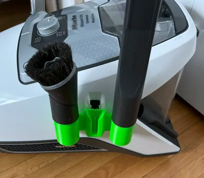 Miele vacuum multi-accessories extension V2