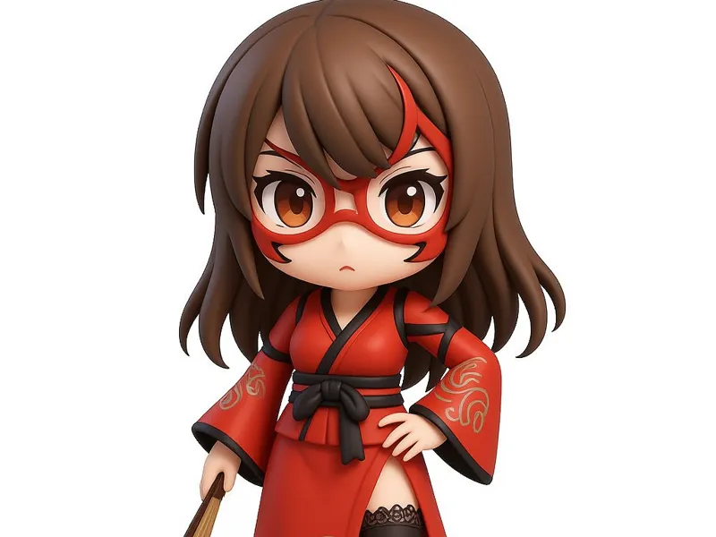 Bayushi Kurumi