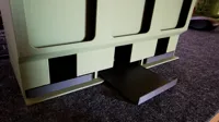 Adapter für deutsche Teebeutel mit "Schublade"