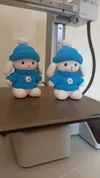 0.2mm layer, Standard, 10% infill