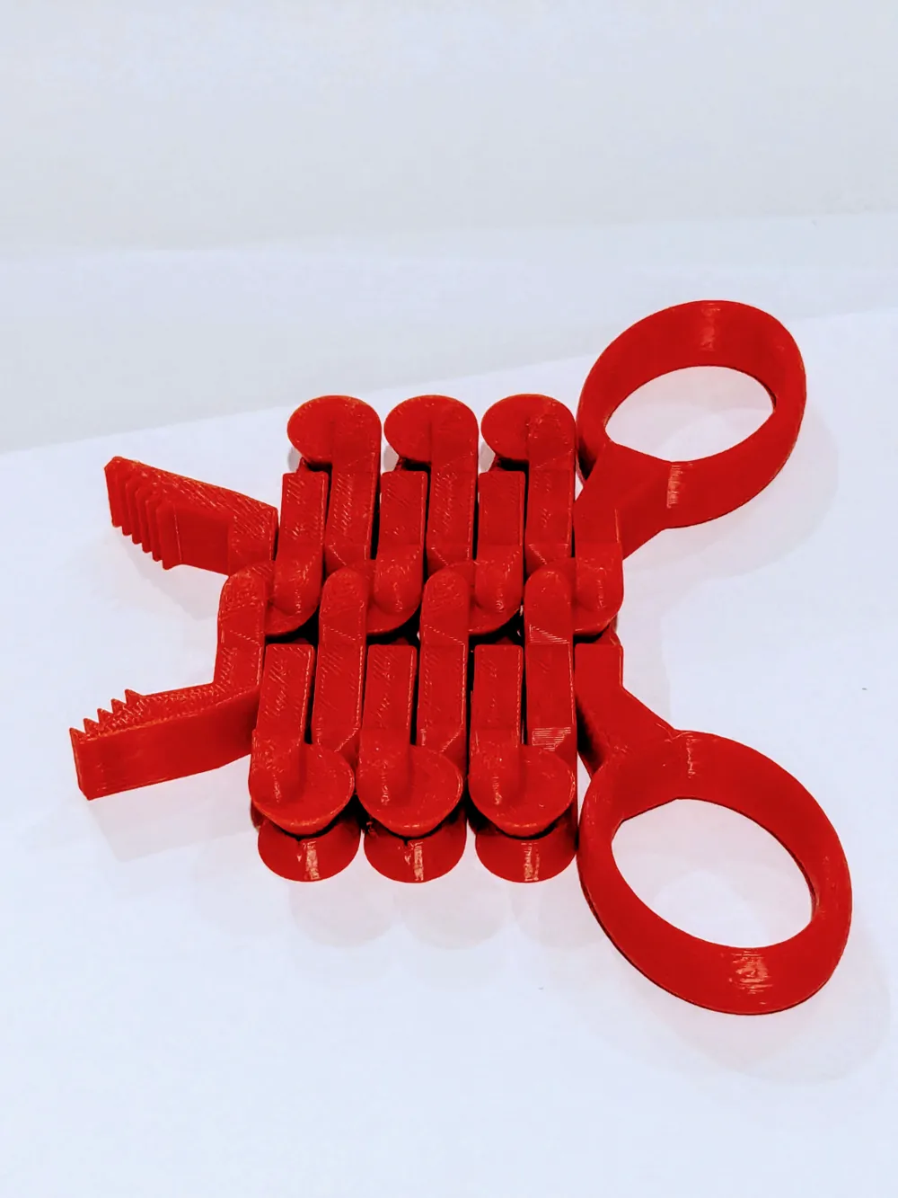 Fidget Grabber – Quick Print for Stress Relief by MakerNerd65 ...