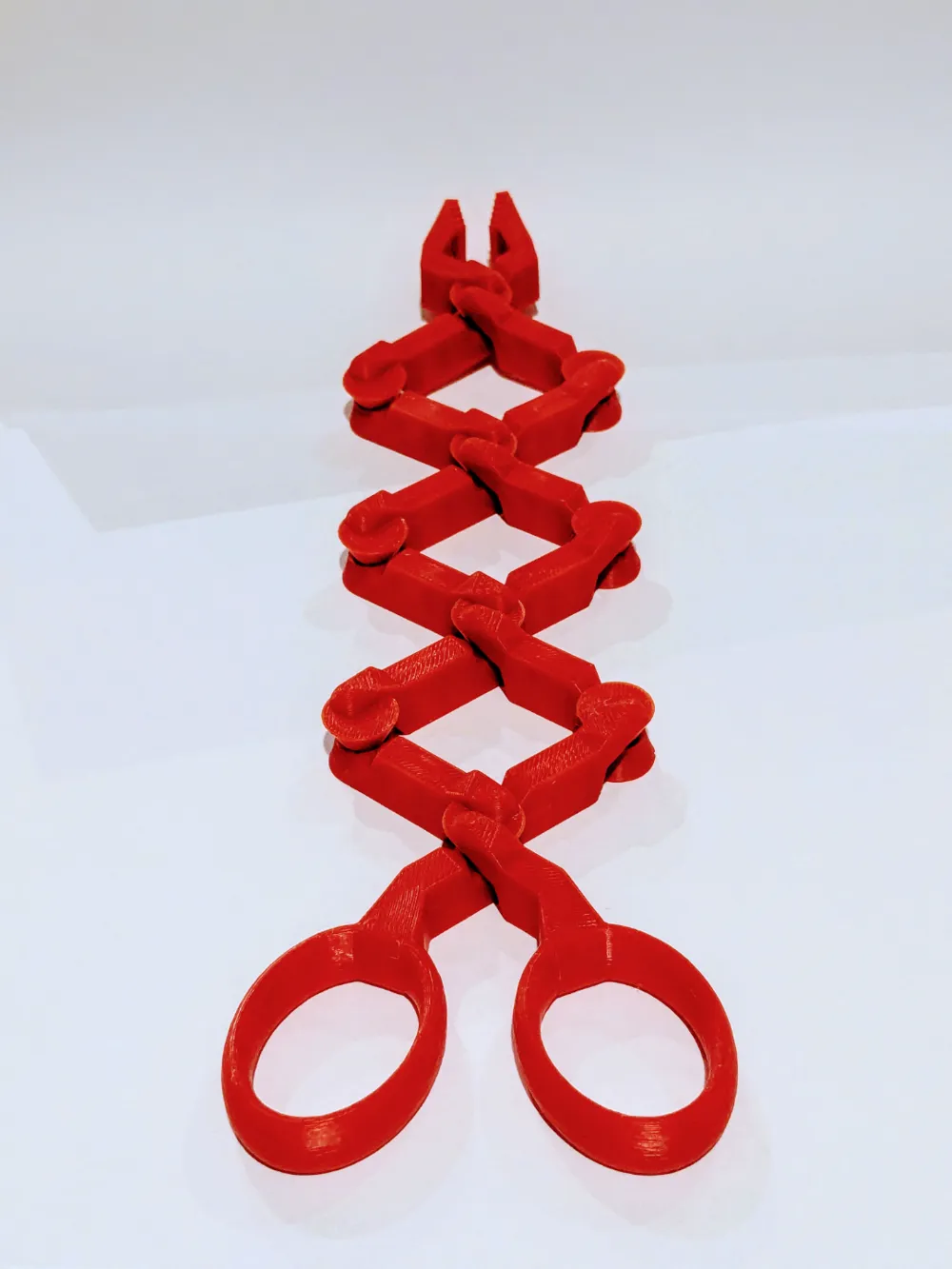 Fidget Grabber – Quick Print for Stress Relief by MakerNerd65 ...