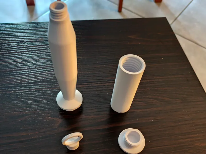 Lint roller