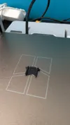 0.12mm layer, 6 walls, 100% infill