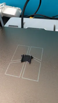 0.12mm layer, 6 walls, 100% infill